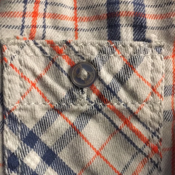 Splendid Infant Button Down Size 6-12 months - Picture 2 of 3